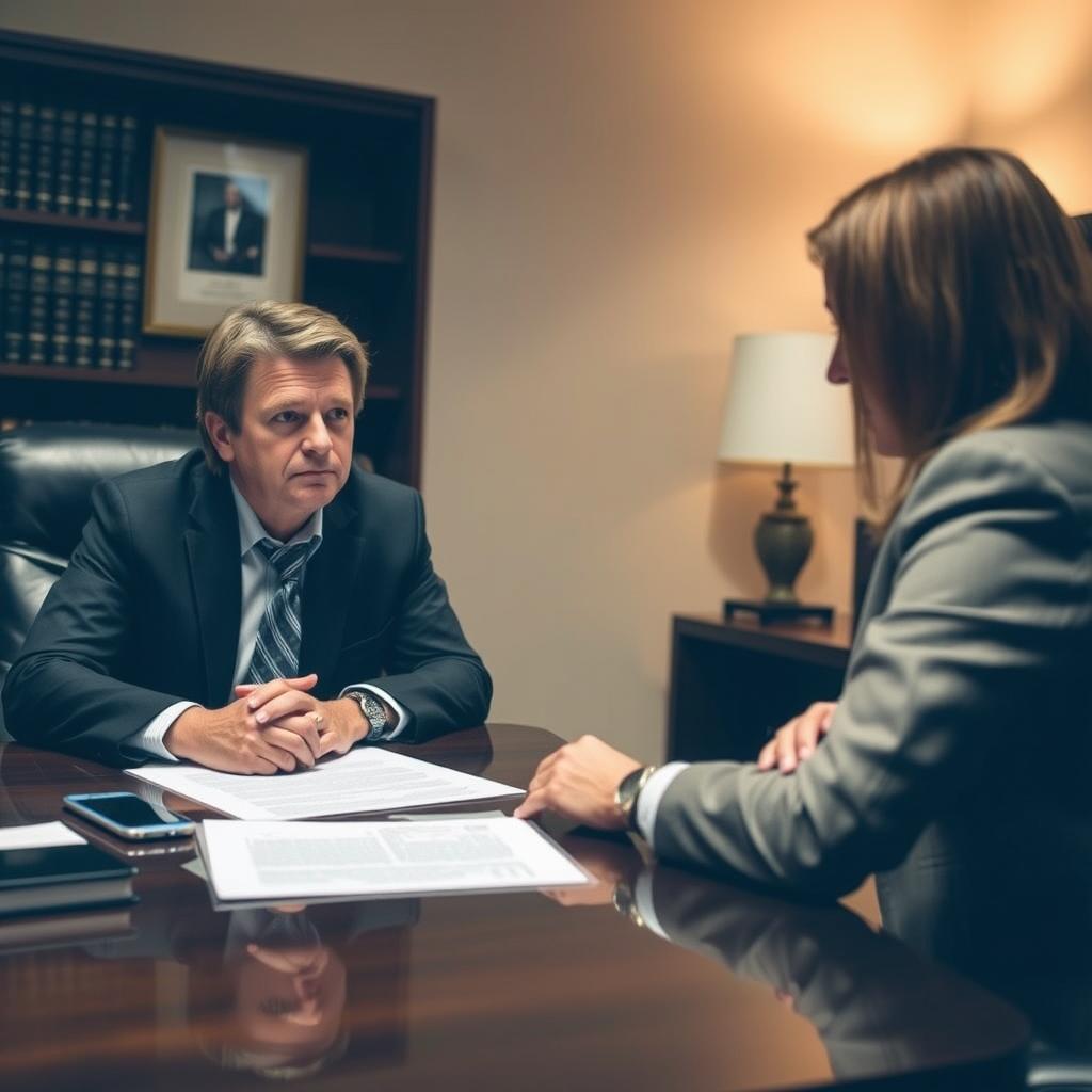 Out Of State Divorce Enforcement Lawyer Bedford County