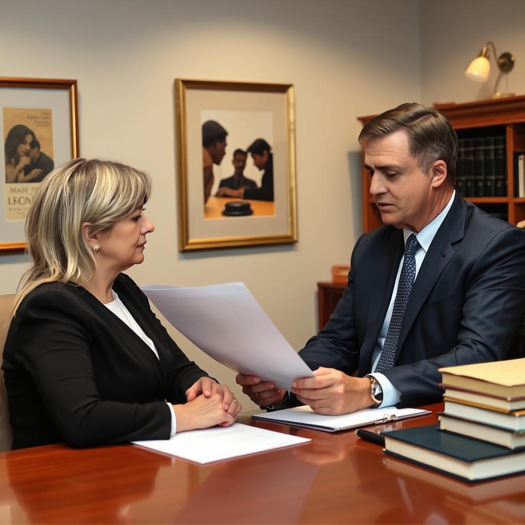 Out Of State Divorce Enforcement Lawyer Botetourt County