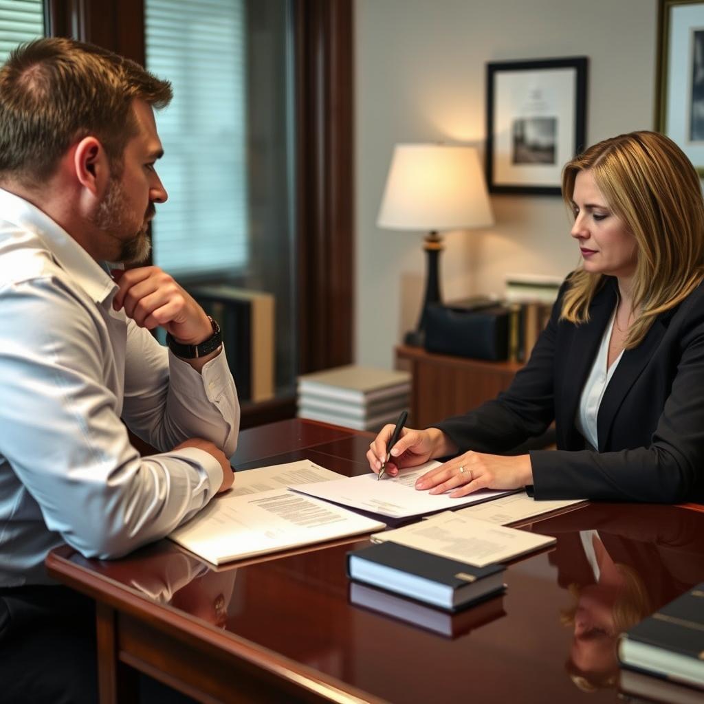Out Of State Divorce Enforcement Lawyer Chesapeake