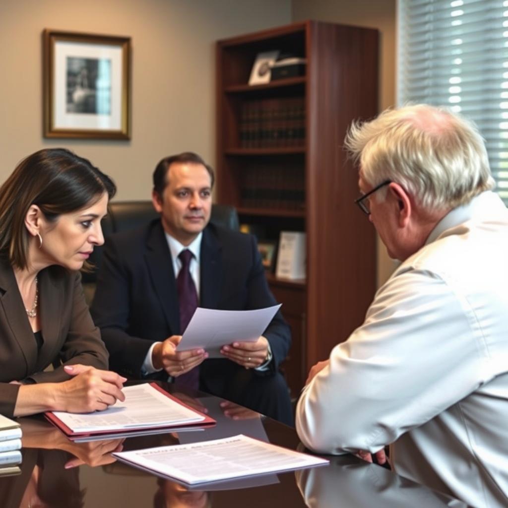 Out Of State Divorce Enforcement Lawyer Fauquier County