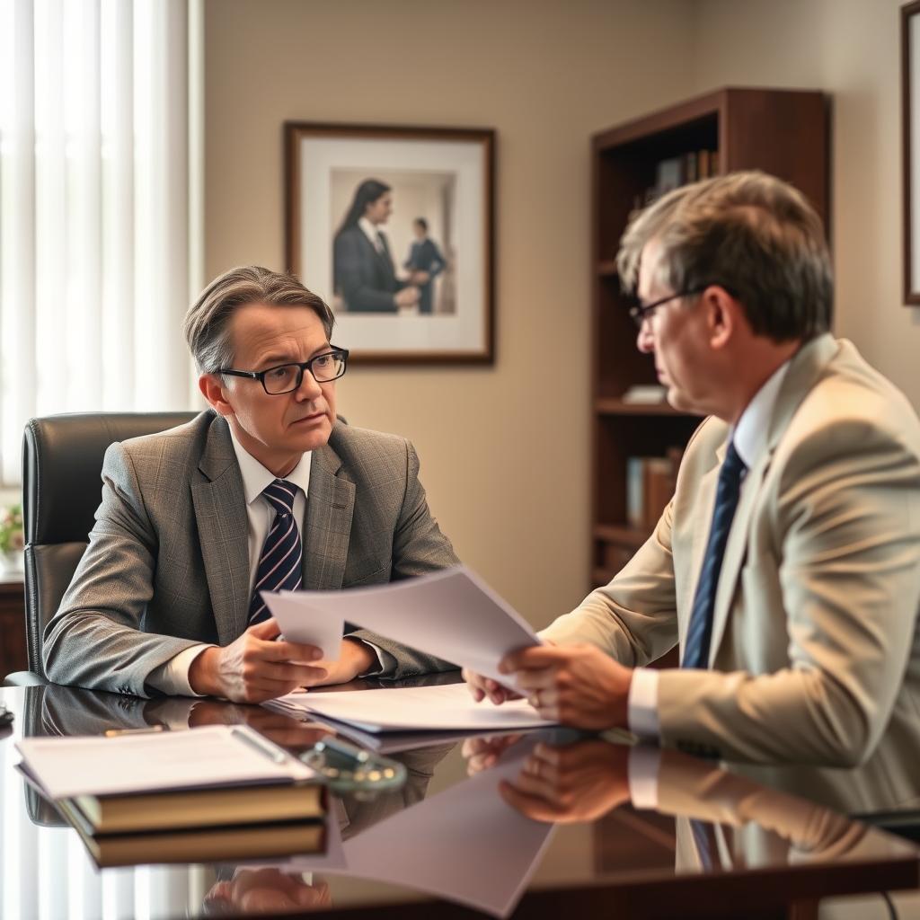 Out Of State Divorce Enforcement Lawyer Fluvanna County