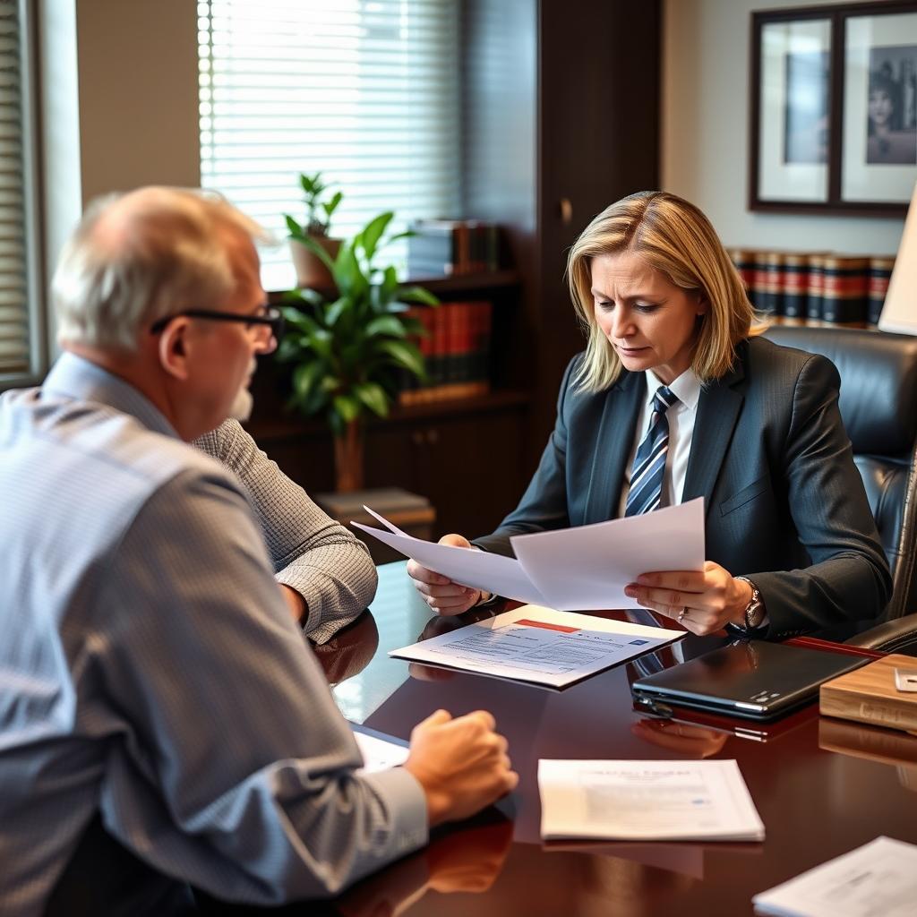 Out Of State Divorce Enforcement Lawyer Frederick County