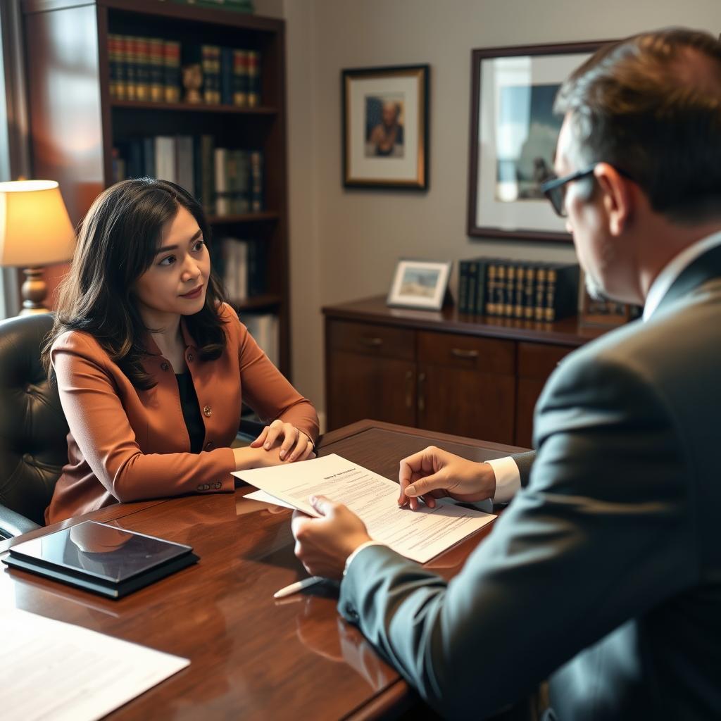 Out Of State Divorce Enforcement Lawyer Fredericksburg