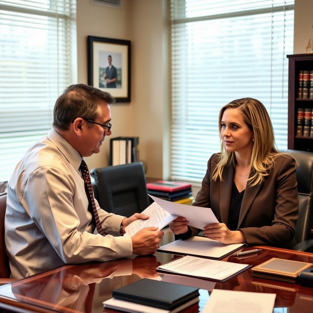 Out Of State Divorce Enforcement Lawyer Gloucester County