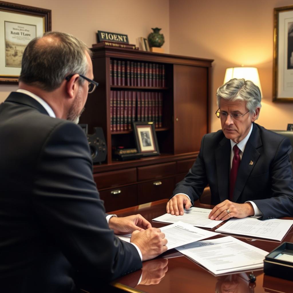 Out Of State Divorce Enforcement Lawyer Henrico County