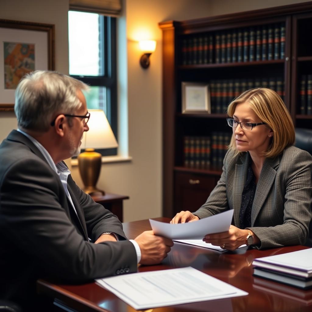 Out Of State Divorce Enforcement Lawyer Isle of Wight County