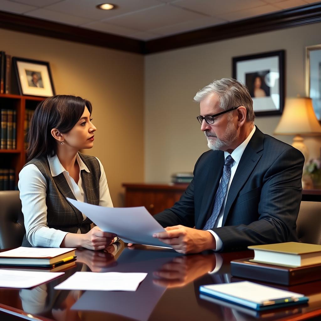Out Of State Divorce Enforcement Lawyer James City County