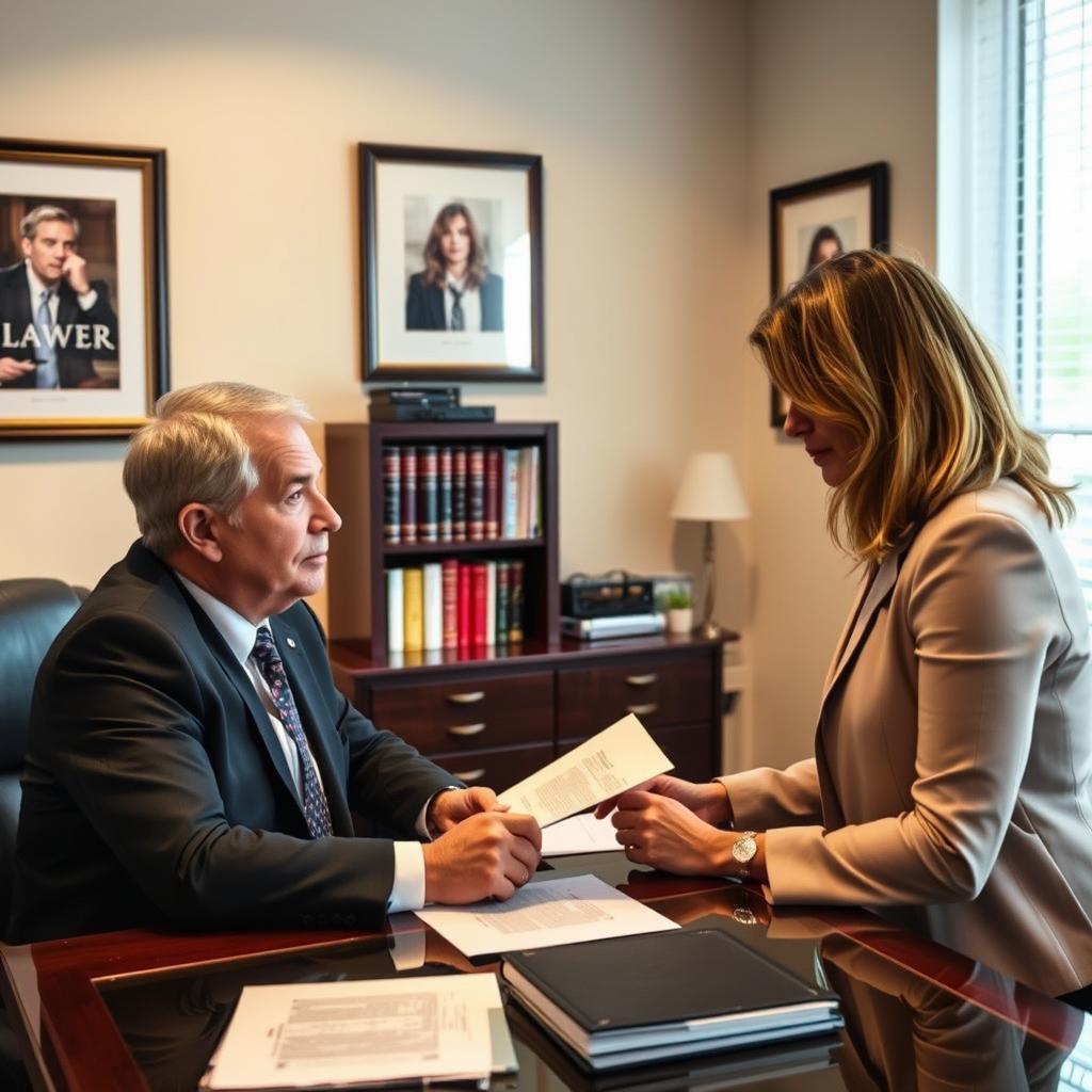 Out Of State Divorce Enforcement Lawyer King William County