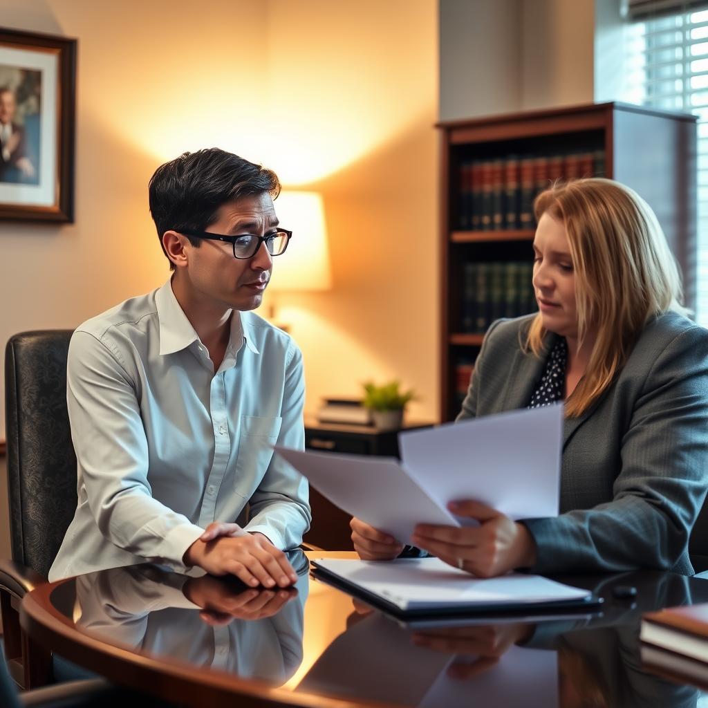 Out Of State Divorce Enforcement Lawyer Loudoun County