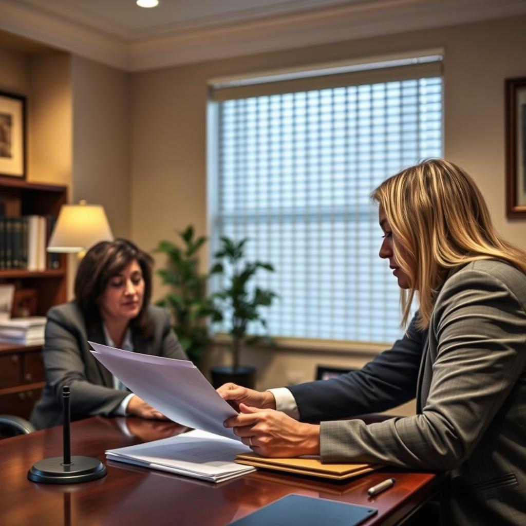 Out Of State Divorce Enforcement Lawyer New Kent County