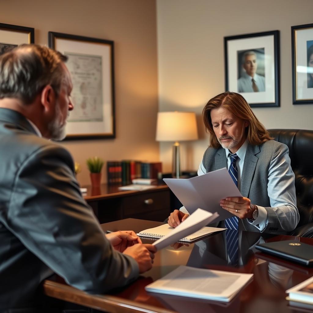 Out Of State Divorce Enforcement Lawyer Orange County