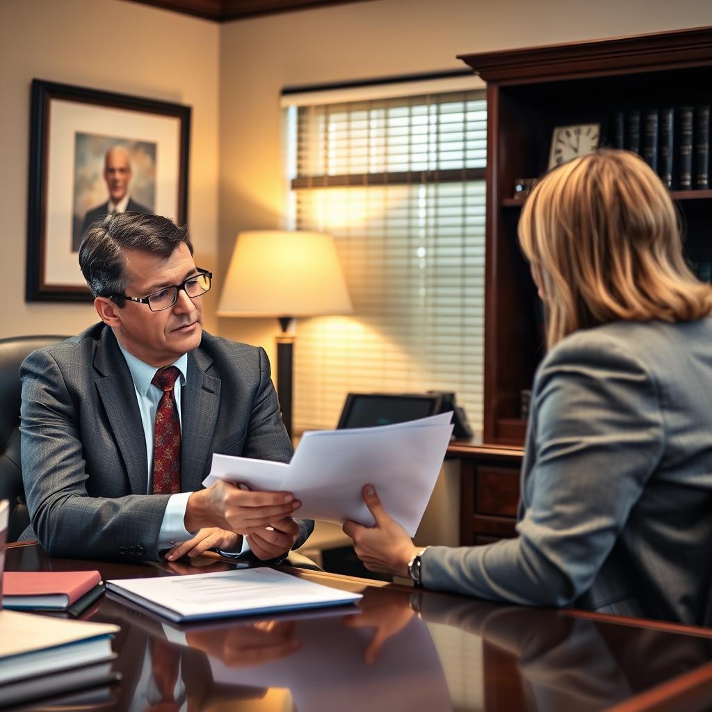 Out Of State Divorce Enforcement Lawyer Prince George County