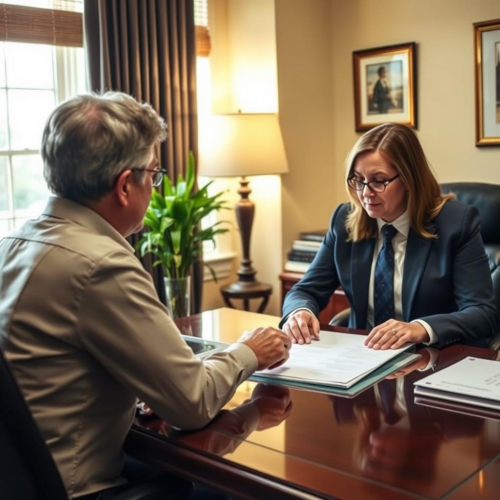 Out Of State Divorce Enforcement Lawyer Shenandoah County
