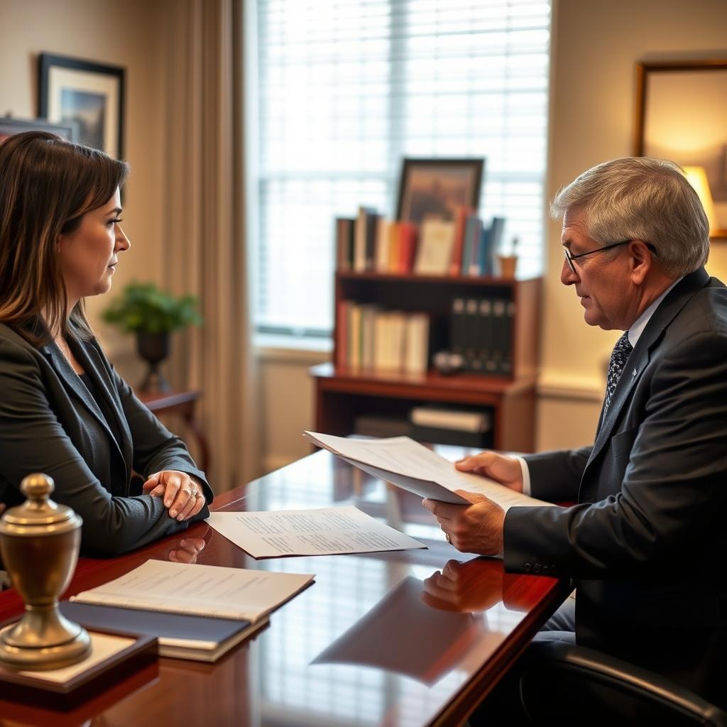 Out Of State Divorce Enforcement Lawyer Virginia Beach
