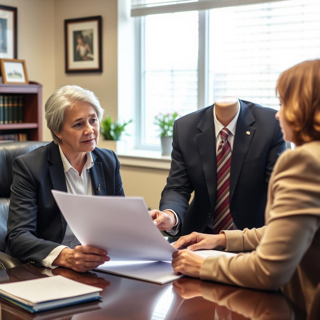 Out Of State Divorce Enforcement Lawyer York County