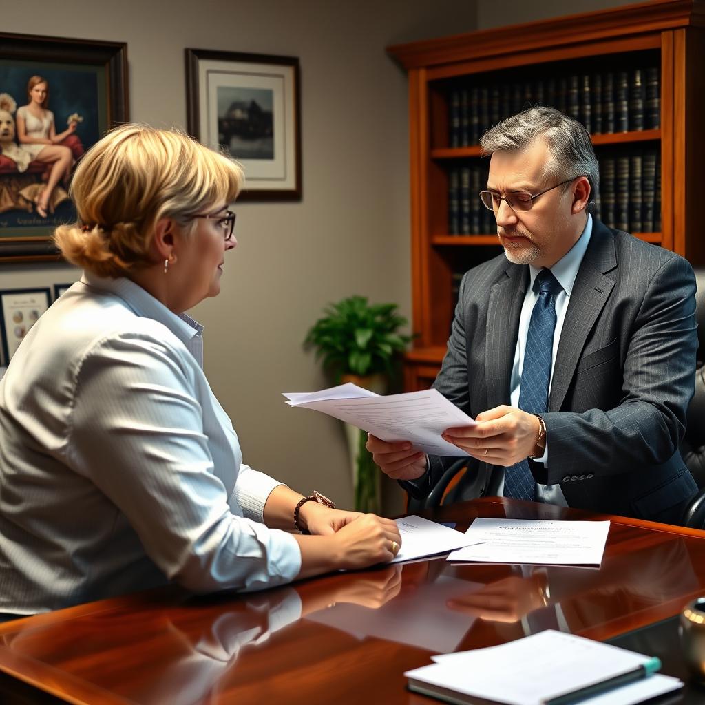 Paternity Test Lawyer Caroline County