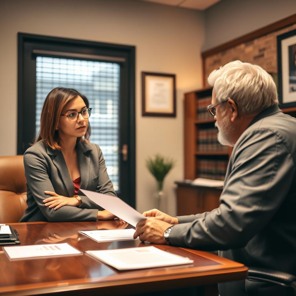 Paternity Test Lawyer Chesapeake