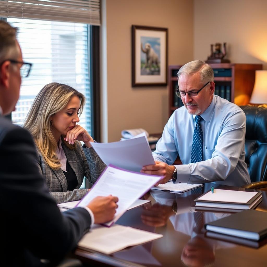 Paternity Test Lawyer Gloucester County