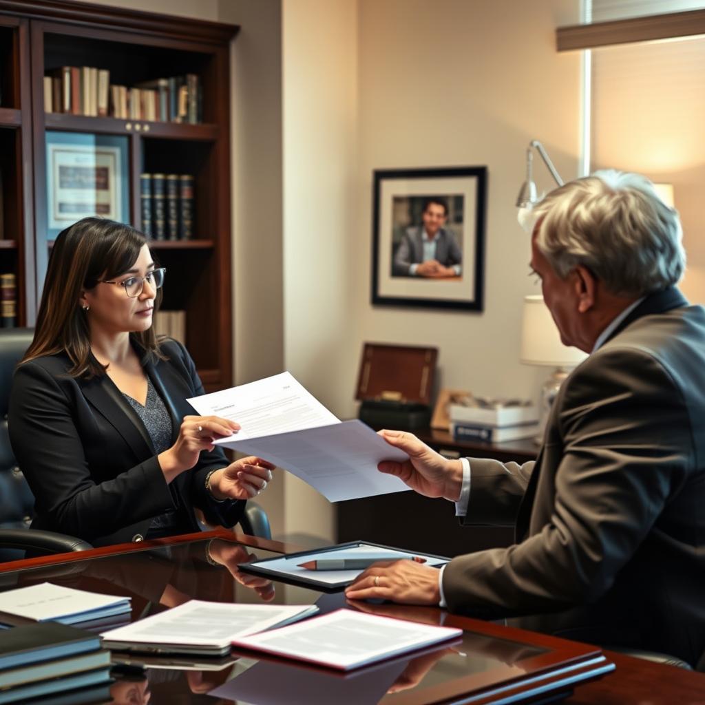 Paternity Test Lawyer Isle of Wight County