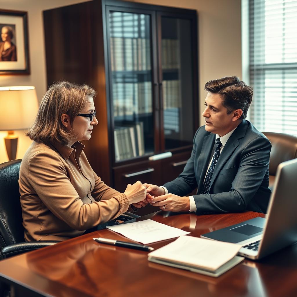 Paternity Test Lawyer Roanoke County