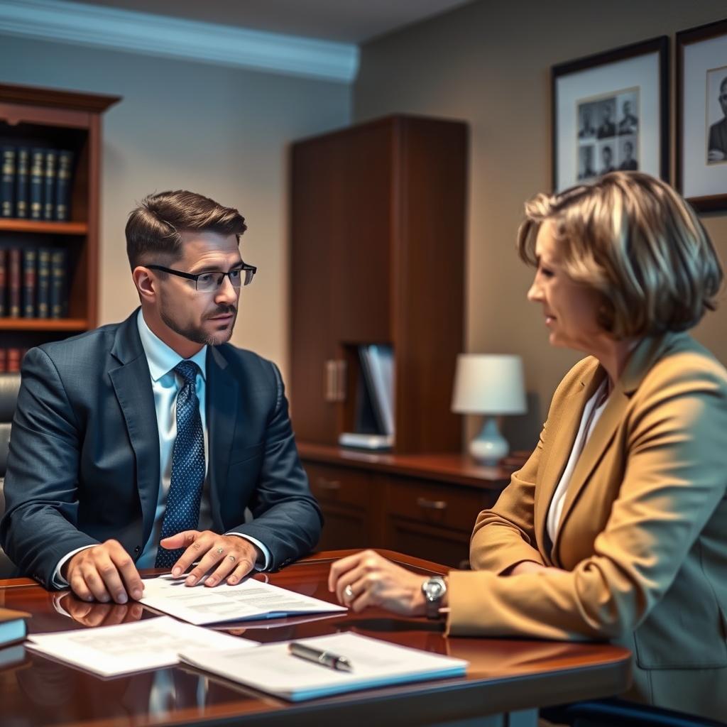 Paternity Test Lawyer Suffolk