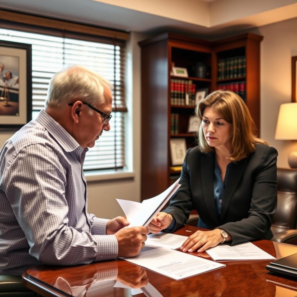 Paternity Test Lawyer York County