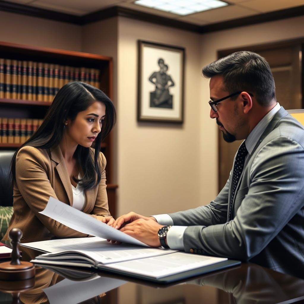 Private Adoption Lawyer Arlington County