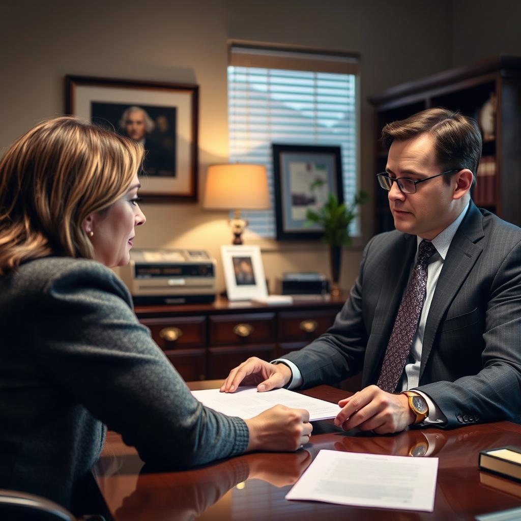 Private Adoption Lawyer Augusta County