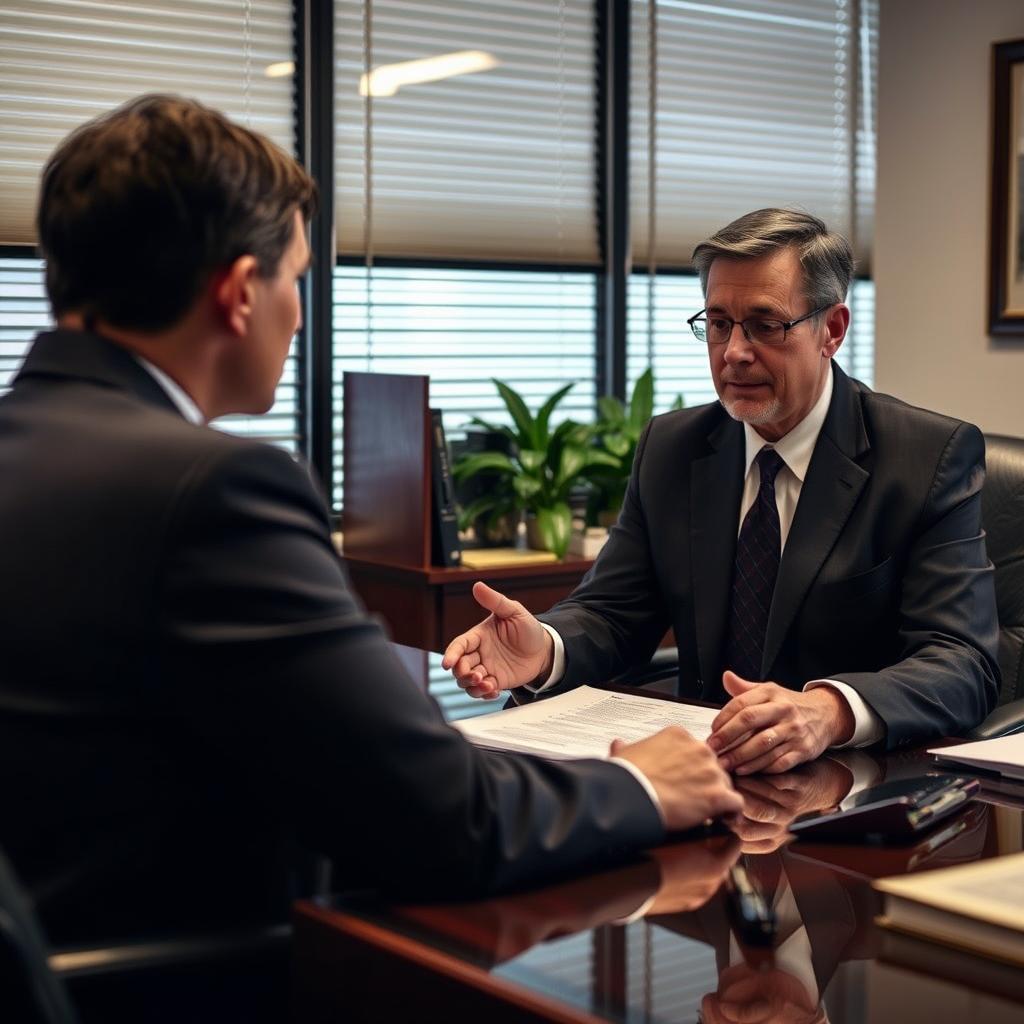 Private Adoption Lawyer Bedford County