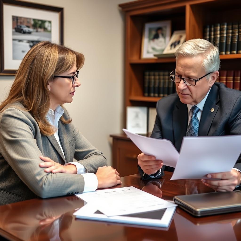 Private Adoption Lawyer Botetourt County