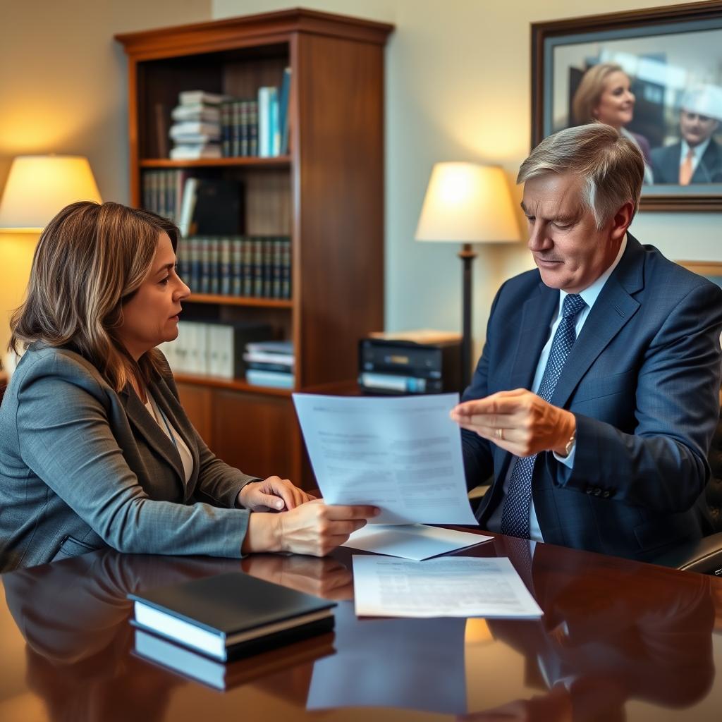 Private Adoption Lawyer Caroline County