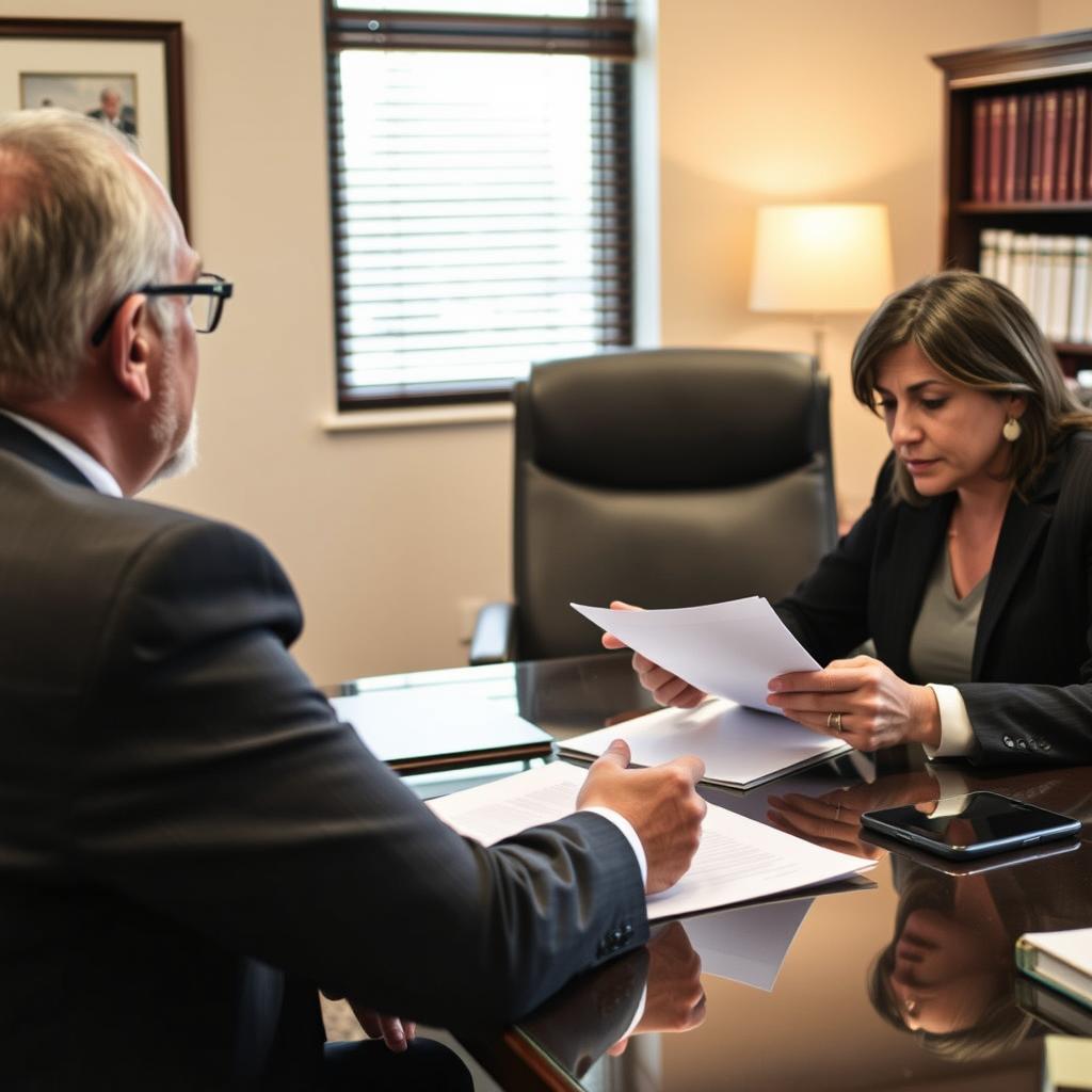 Private Adoption Lawyer Chesapeake
