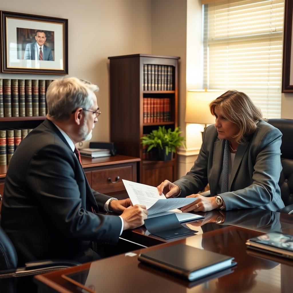 Private Adoption Lawyer Chesterfield County