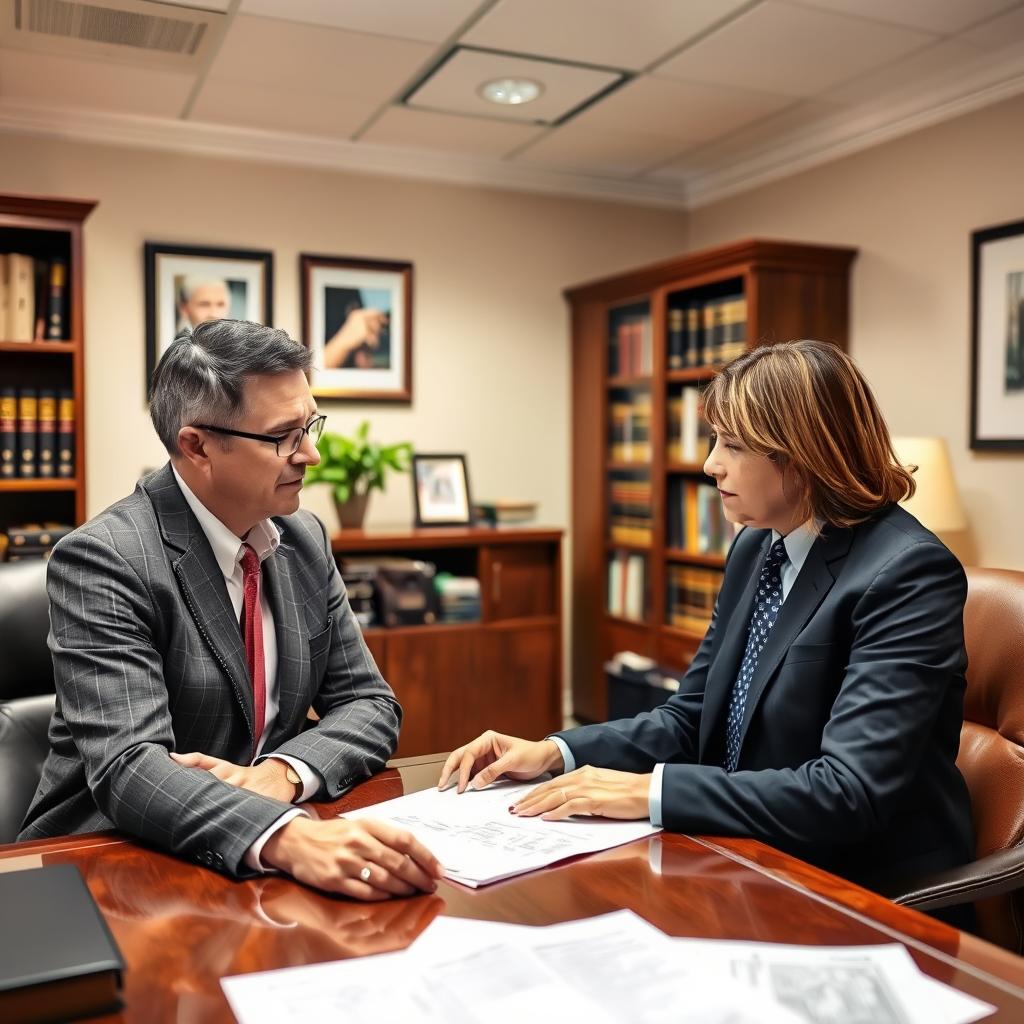 Private Adoption Lawyer Clarke County