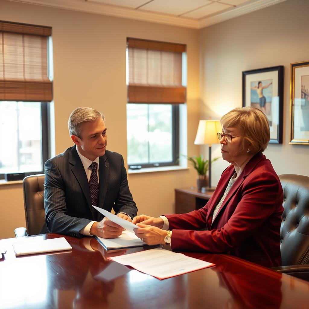 Private Adoption Lawyer Colonial Heights