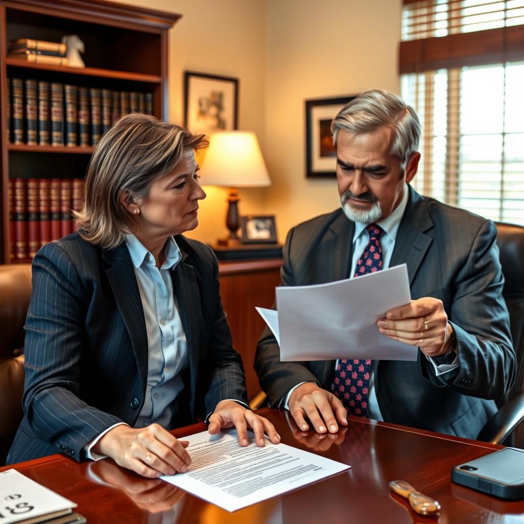 Private Adoption Lawyer Culpeper County