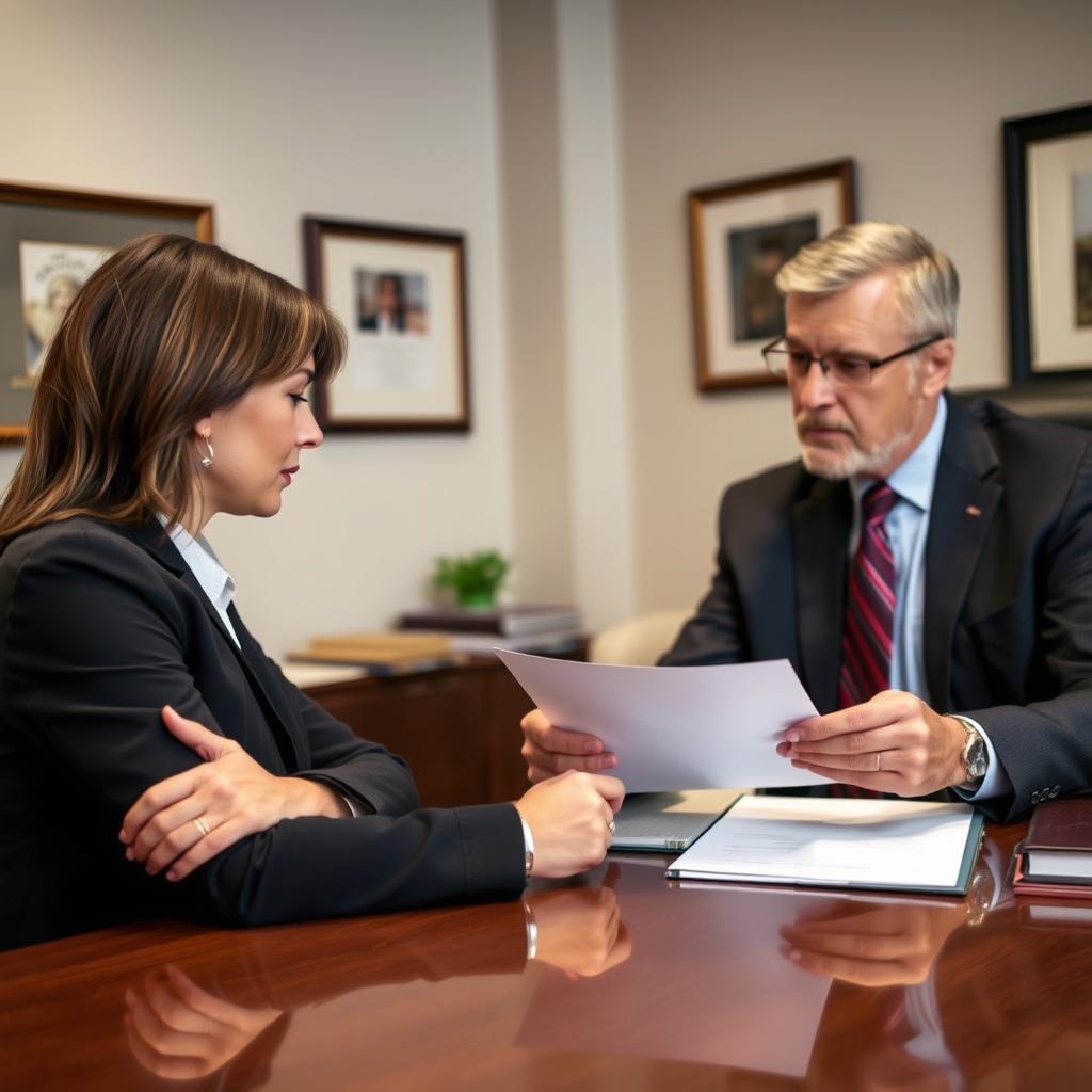 Private Adoption Lawyer Dinwiddie County
