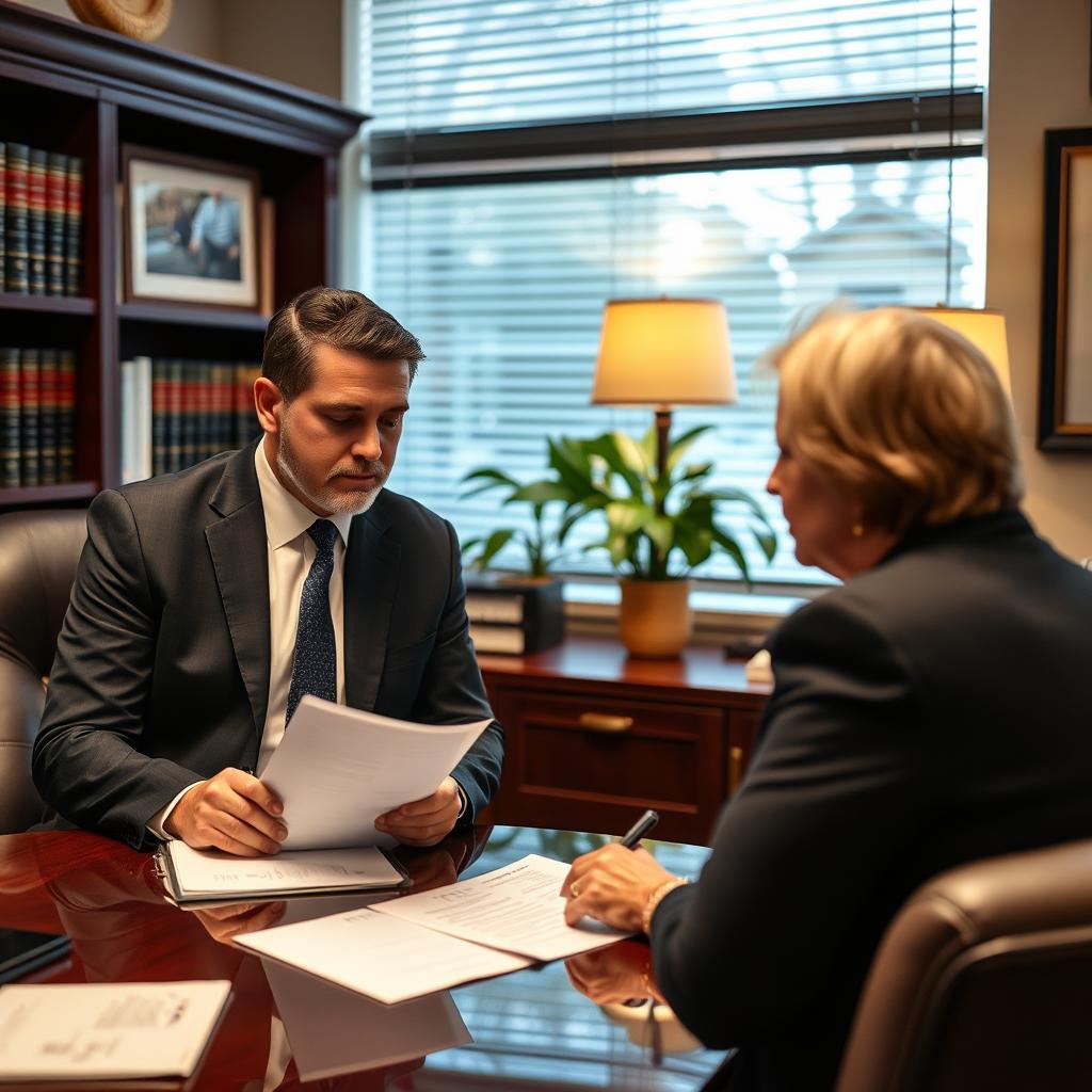 Private Adoption Lawyer Fairfax County