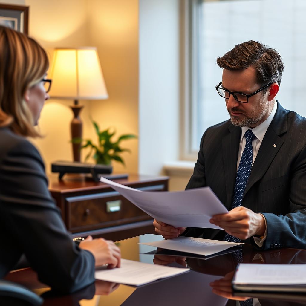 Private Adoption Lawyer Fauquier County