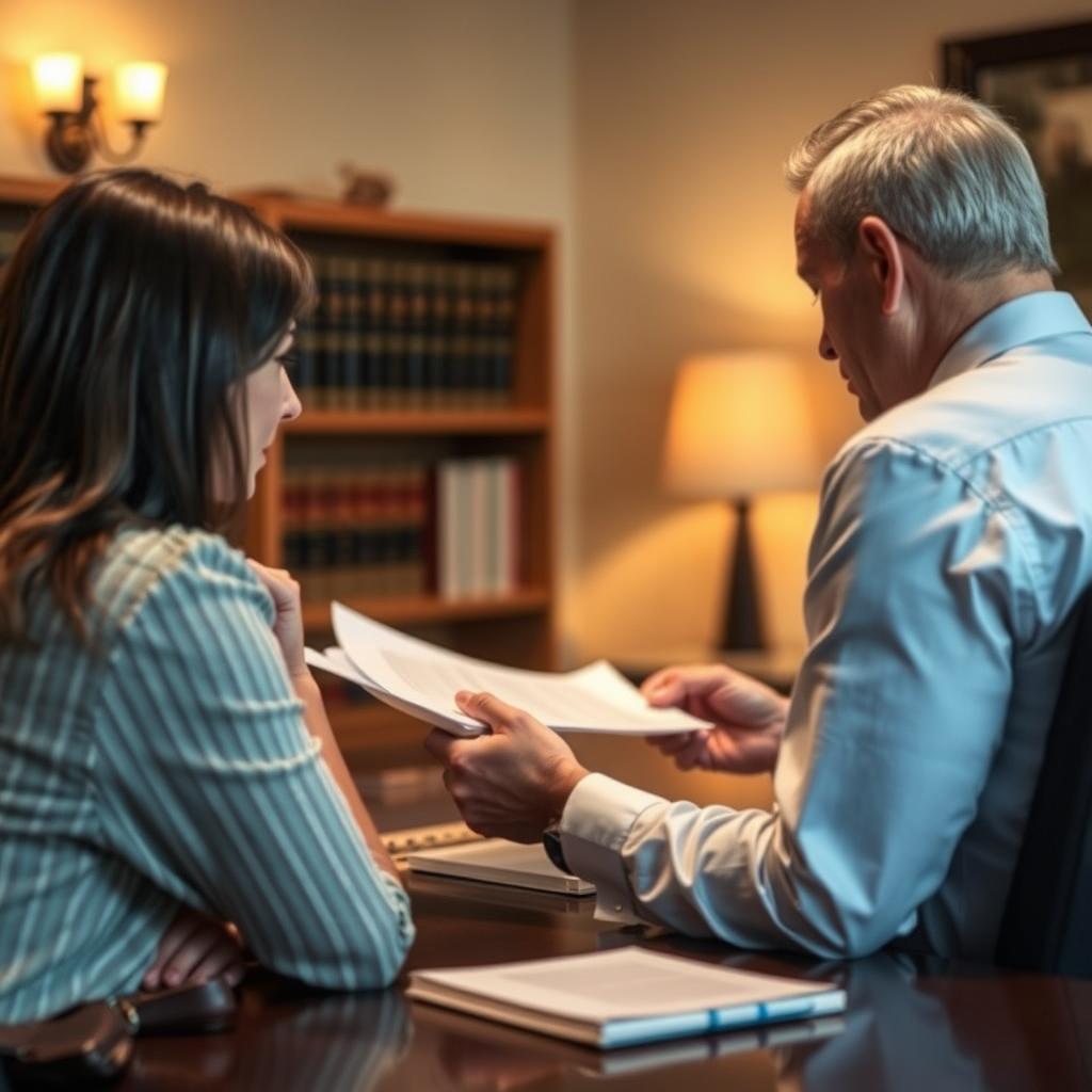 Private Adoption Lawyer Fluvanna County