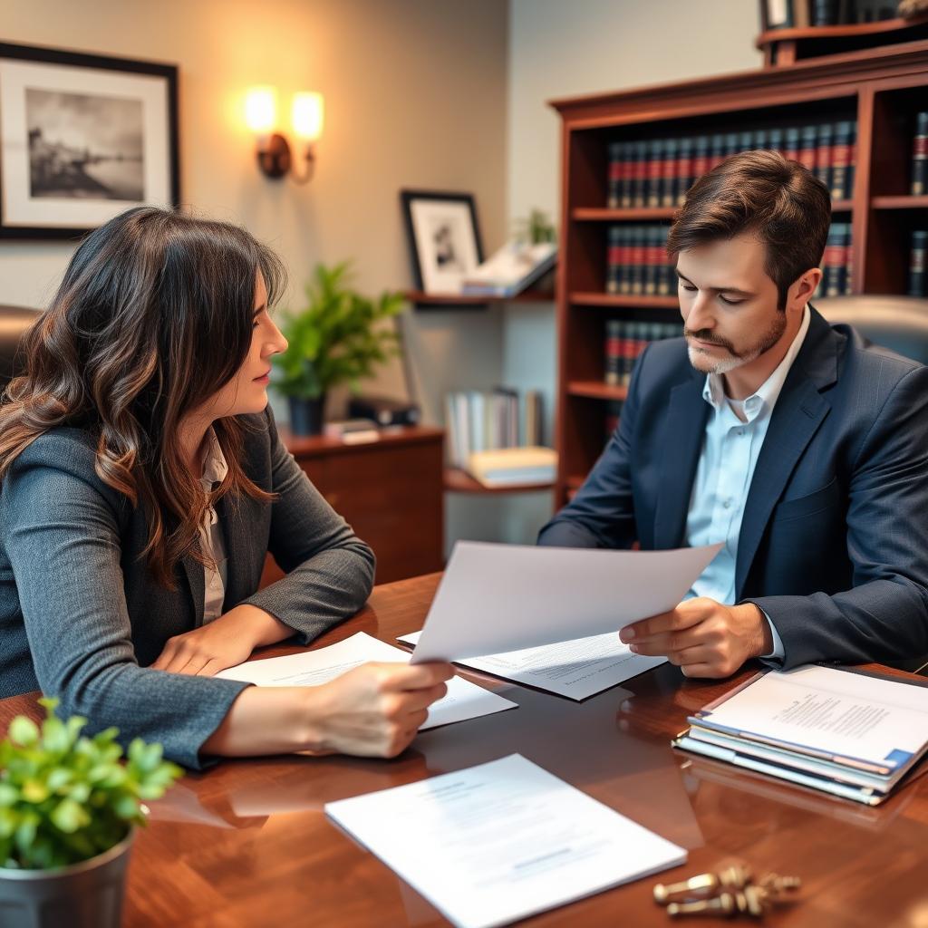 Private Adoption Lawyer Fredericksburg
