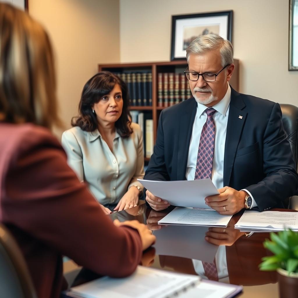 Private Adoption Lawyer Gloucester County