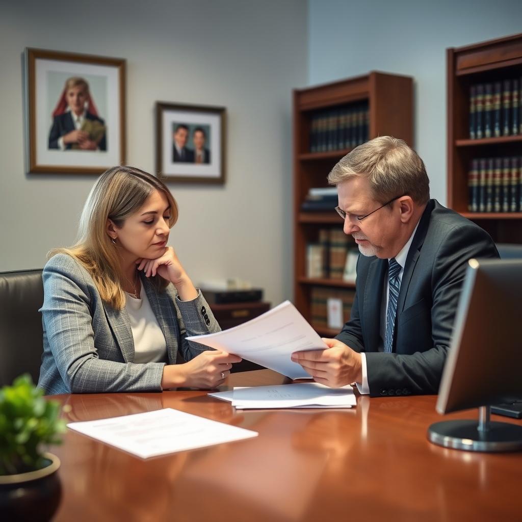 Private Adoption Lawyer Goochland County