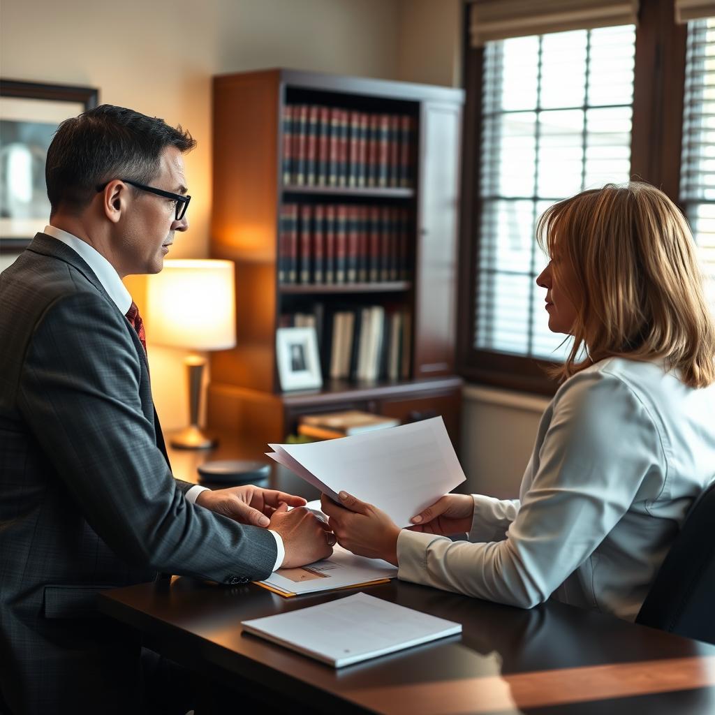 Private Adoption Lawyer Hanover County