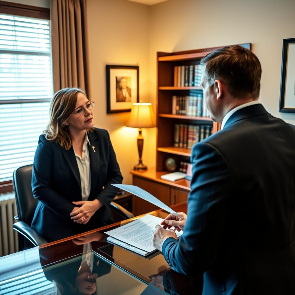 Private Adoption Lawyer Henrico County