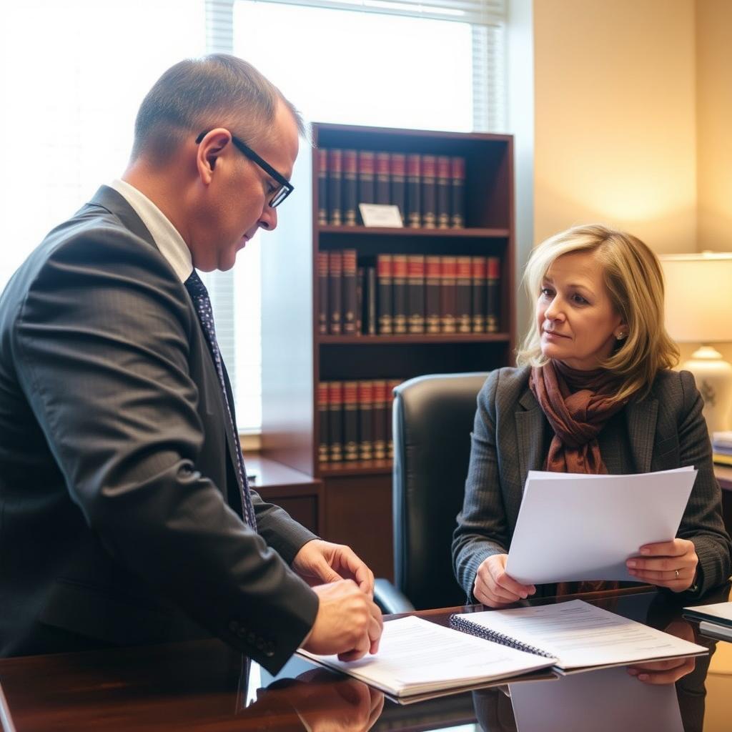 Private Adoption Lawyer Lexington