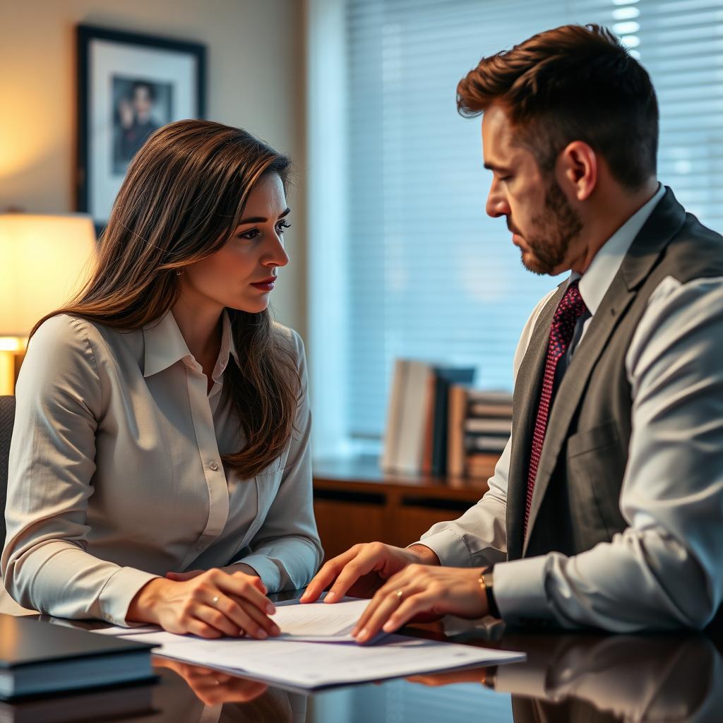 Private Adoption Lawyer Loudoun County