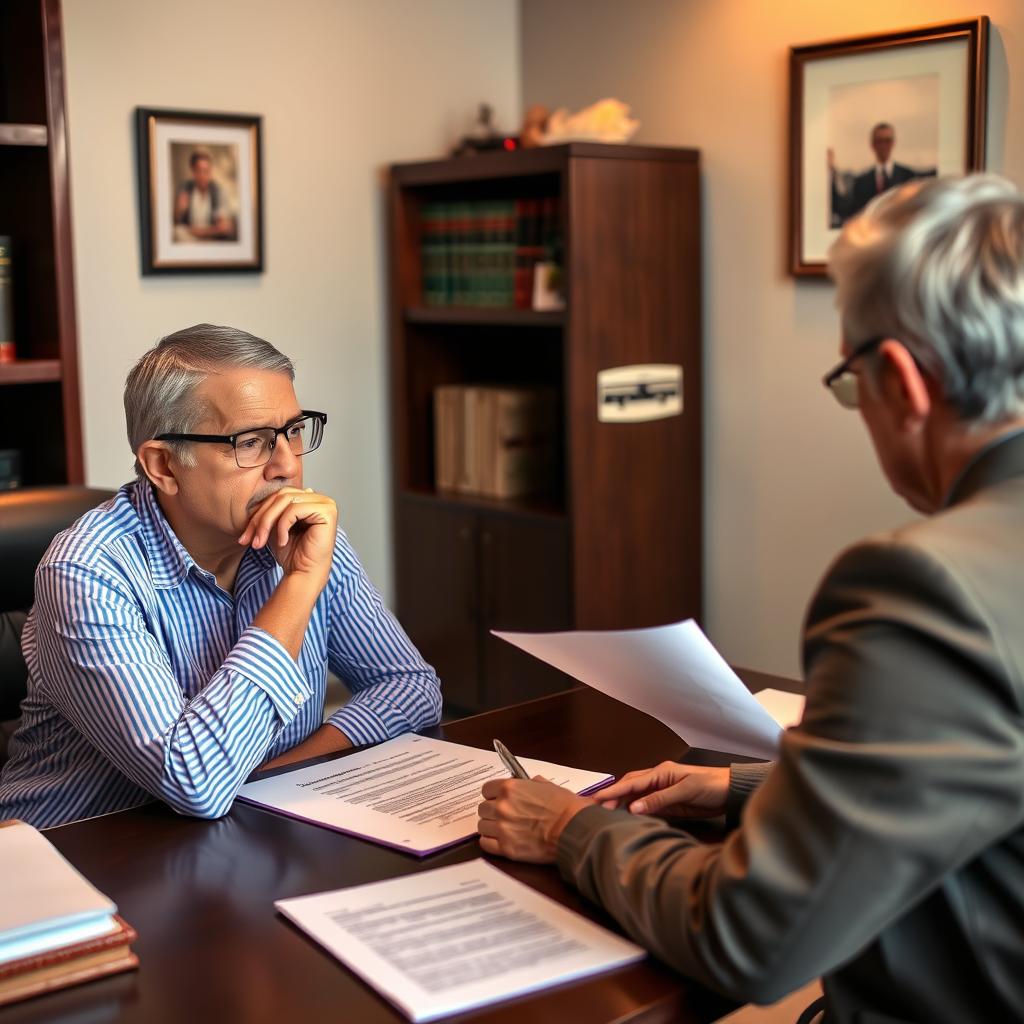 Private Adoption Lawyer Madison County