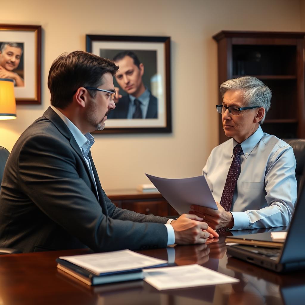Private Adoption Lawyer Manassas Park