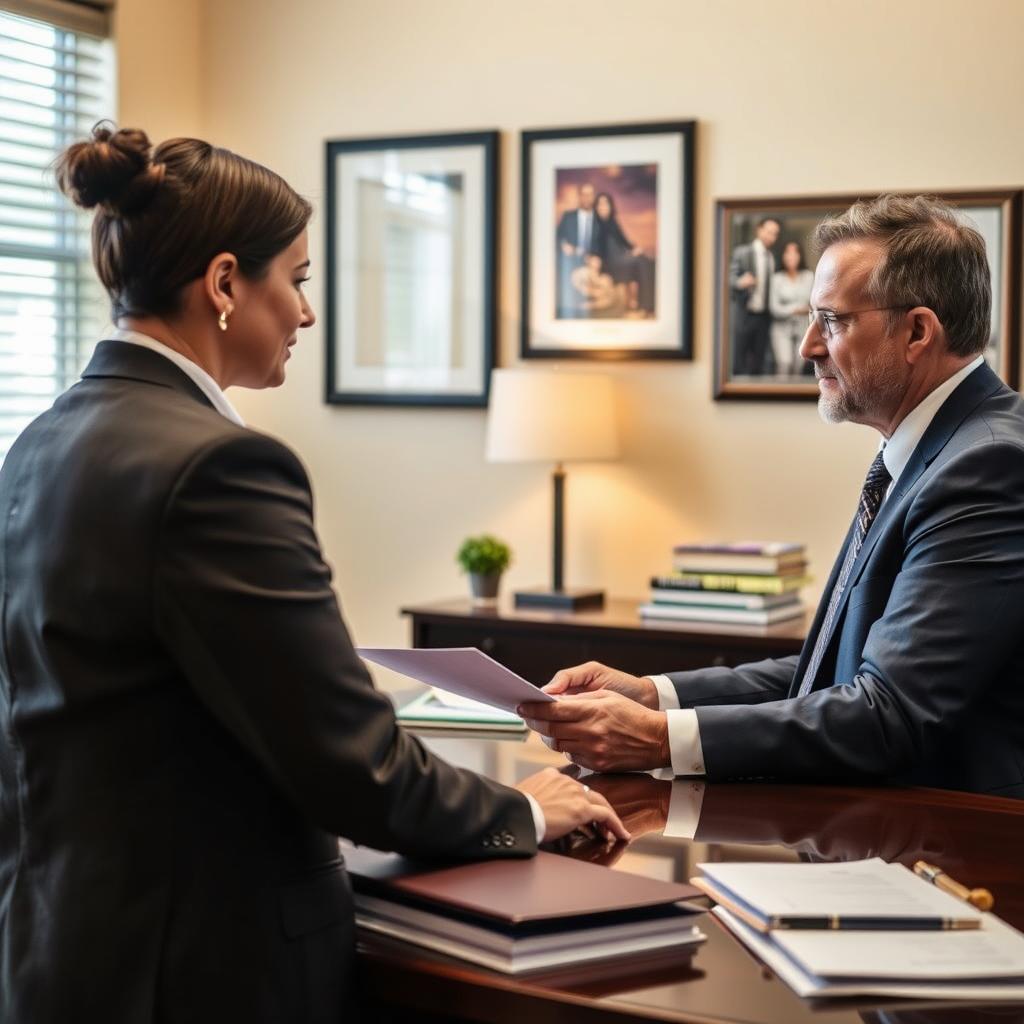 Private Adoption Lawyer Orange County
